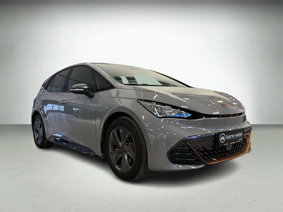 Cupra Born High billede 7