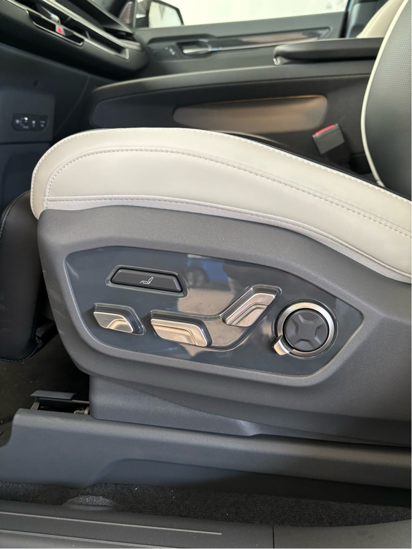 Kia EV9 Long Range Performance GT-Line AWD 7prs