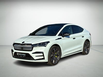 Skoda Enyaq iV RS Coupé