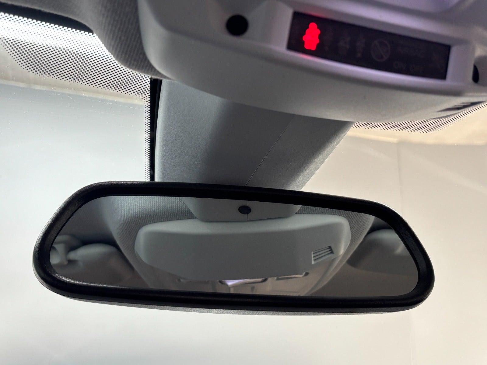 Billede af Opel Corsa 1,5 D 102 CityLine+