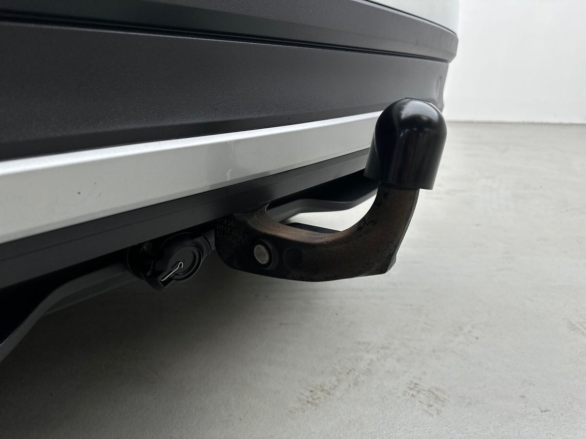 VW T-Cross TSi 95 billede 18