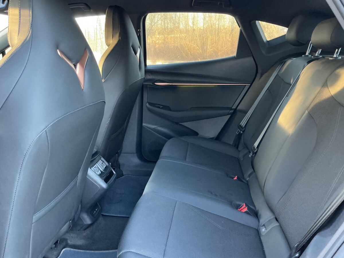 Cupra Tavascan Endurance billede 5