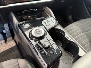 Kia Sportage PHEV Upgrade aut. 4WD