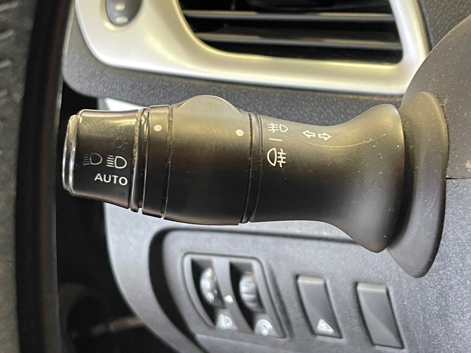Billede af Renault Grand Scenic III 1,5 dCi 110 Authentique+ 7prs