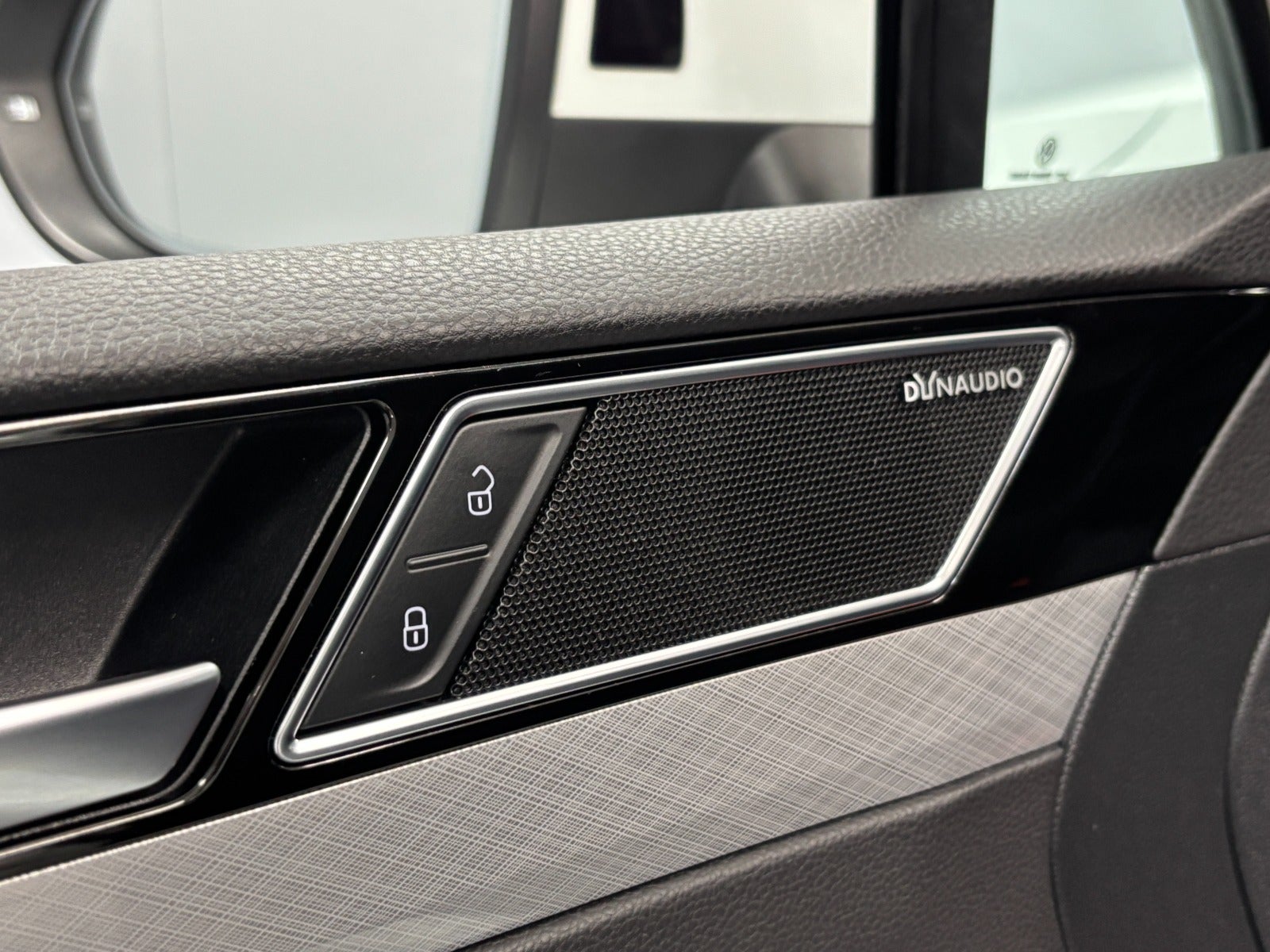 Billede af VW Passat 1,4 GTE Variant DSG