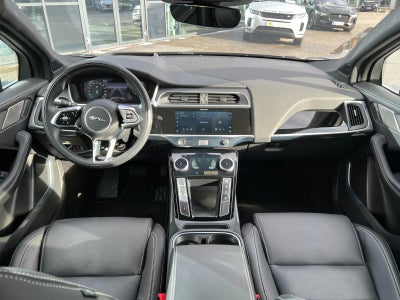 Jaguar I-Pace EV400 HSE AWD