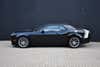 Dodge Challenger SRT Hellcat Black Ghost Edition aut. thumbnail