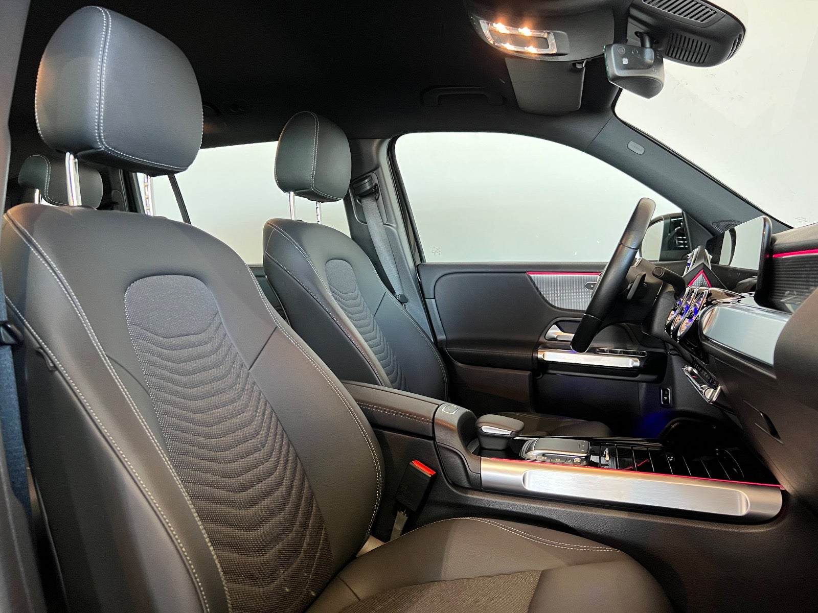 Mercedes EQB250 Progressive