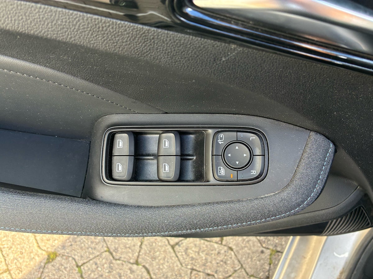 MG 5 Luxury billede 9