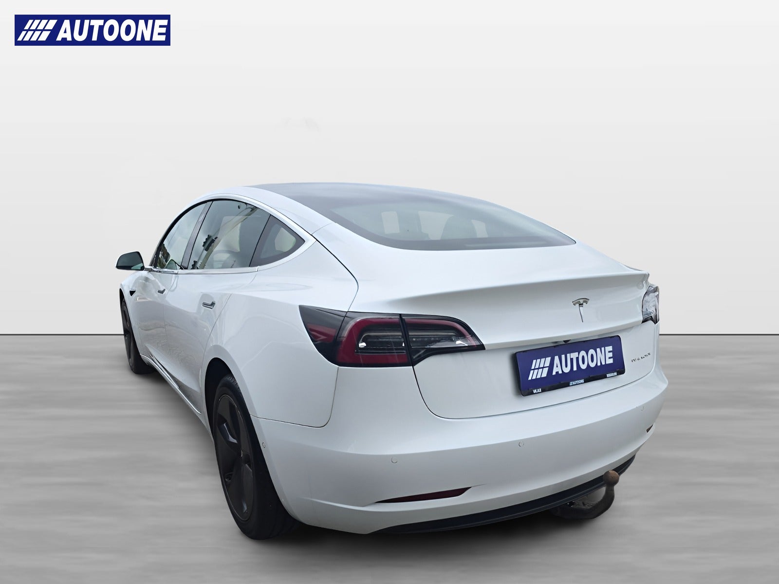 Billede af Tesla Model 3  Long Range AWD