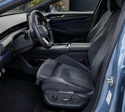 VW ID.7 Style S+ Tourer