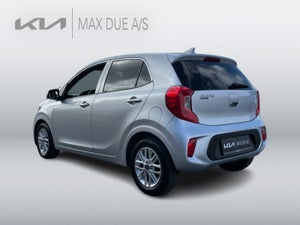 Kia Picanto Prestige Upgrade