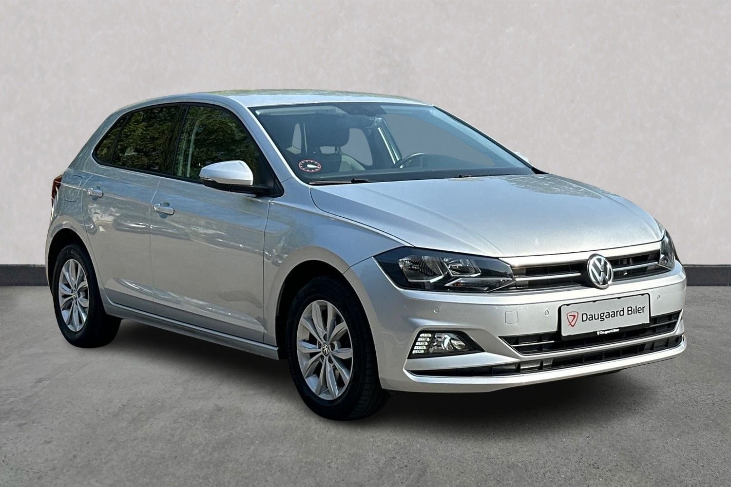 Billede af VW Polo 1,0 TSi 115 Highline DSG