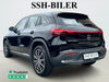 Mercedes EQA250+ Progressive thumbnail