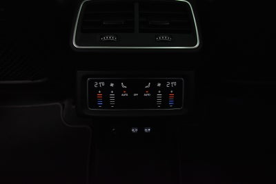 Audi e-tron S-line Sportback quattro