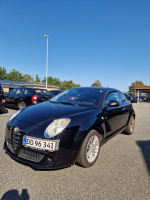 Alfa Romeo MiTo 1,3 JTDm 85 Progression 3d