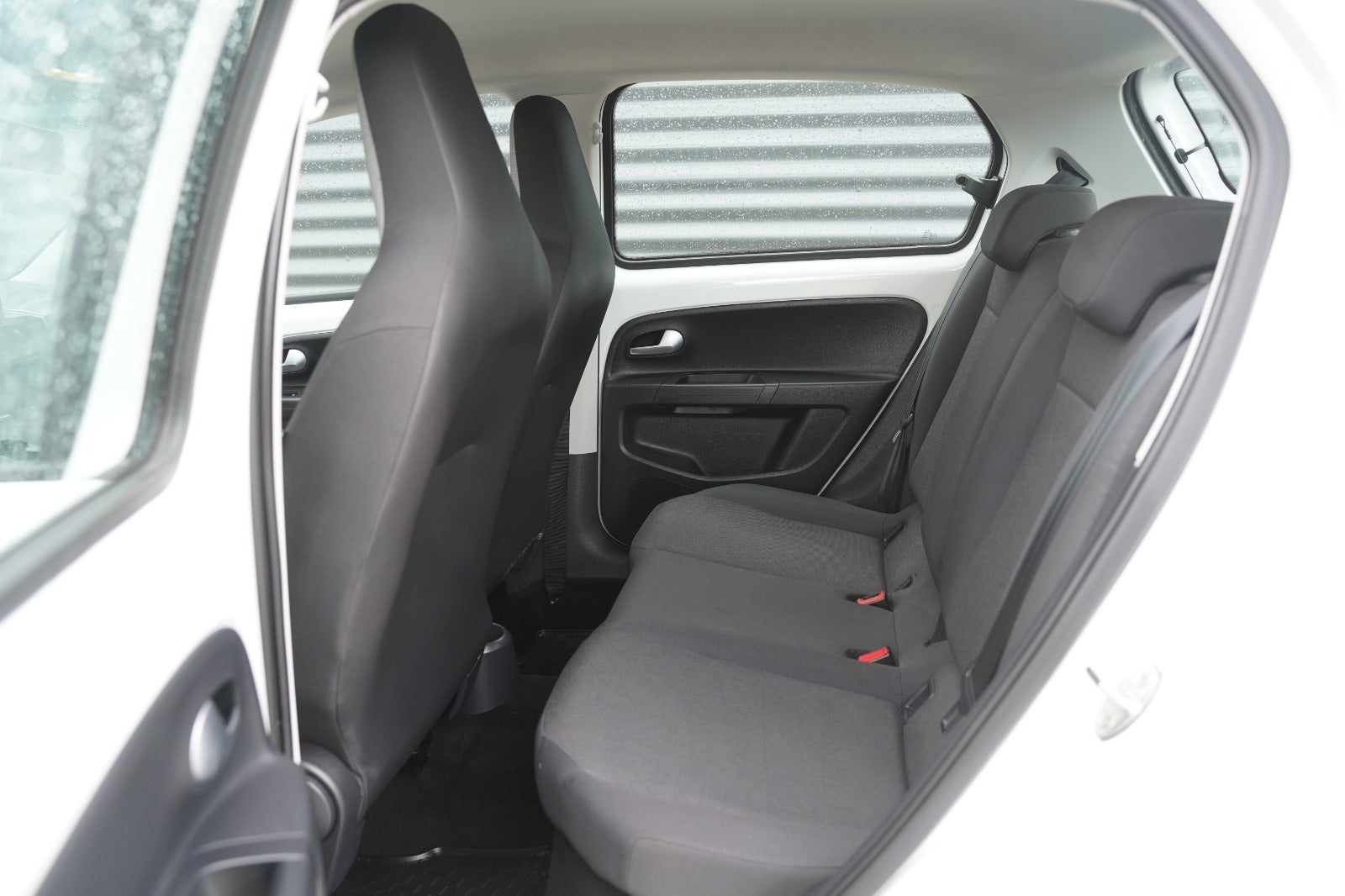 Billede af VW Up! 1,0 MPi 60 Move Up! BMT