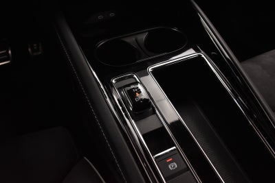 Skoda Enyaq iV Sportline