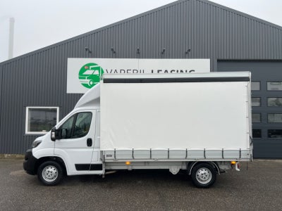 Peugeot Boxer 335 BlueHDi 140 L3 Plus