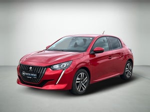Peugeot 208 PureTech 100 Evolution