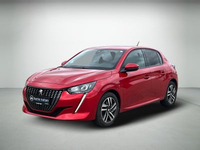Peugeot 208 PureTech 100 Evolution