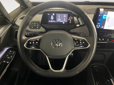 VW ID.3 58 Pro