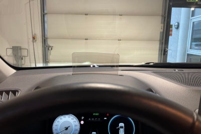 Hyundai Kona EV Trend