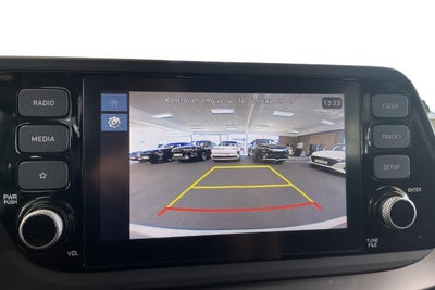 Hyundai i20 T-GDi Advanced DCT