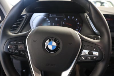 BMW 118i Sport Line aut.