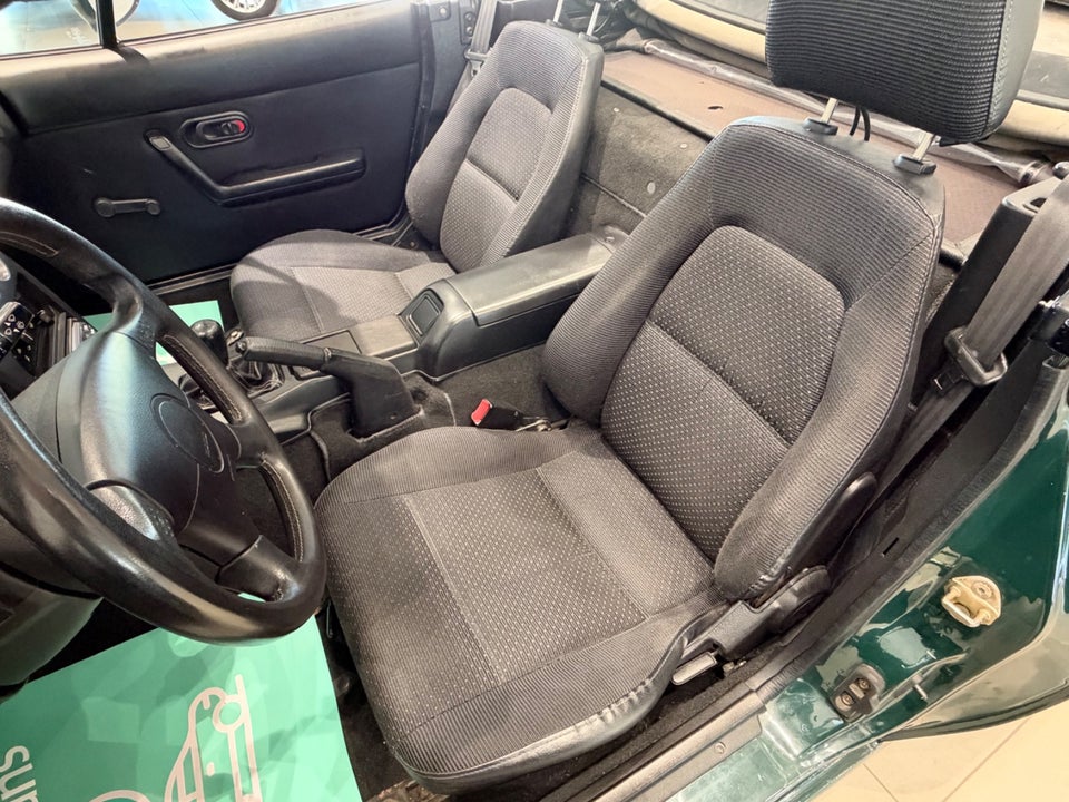 Mazda MX-5, Billede 3