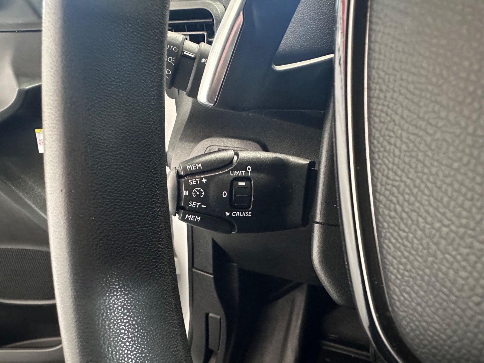 Peugeot Partner, Billede 7