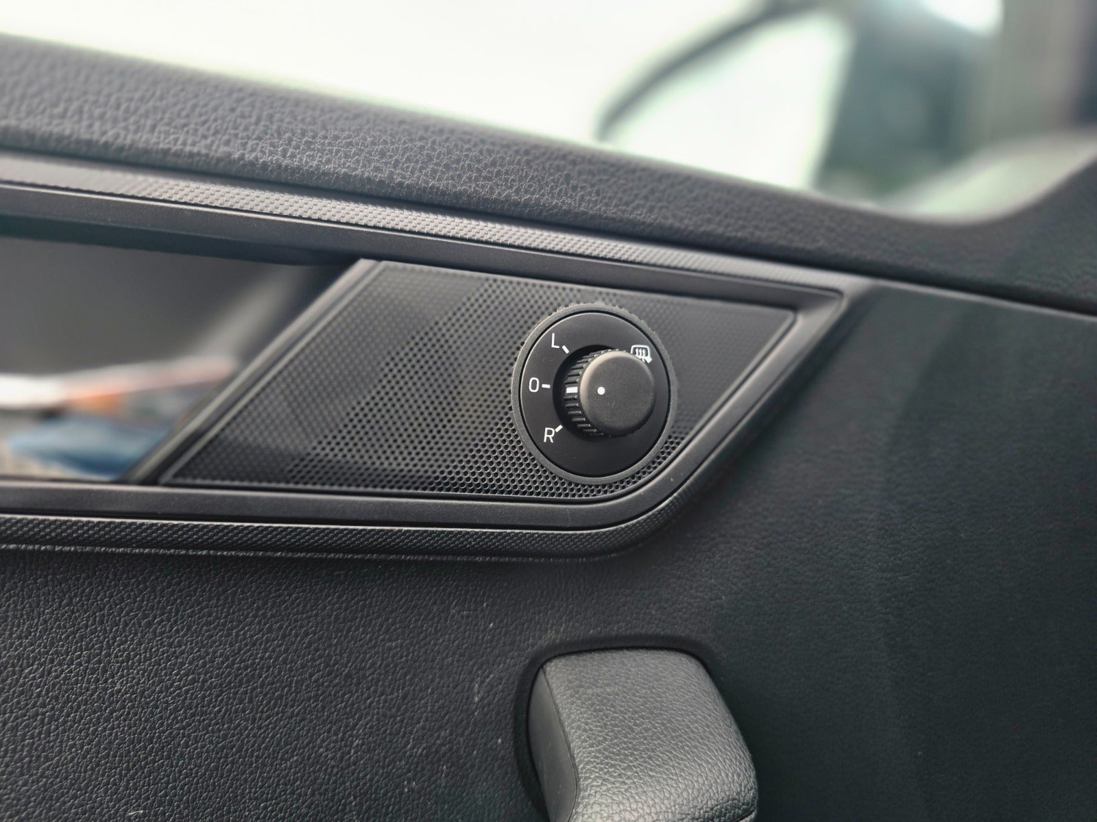 Billede af Skoda Fabia 1,2 TSi 90 Ambiente Combi
