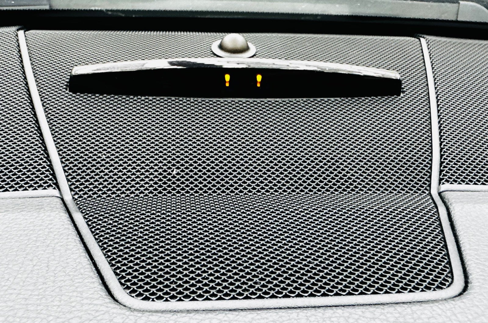 Billede af Mercedes E200 2,2 CDi Avantgarde aut.