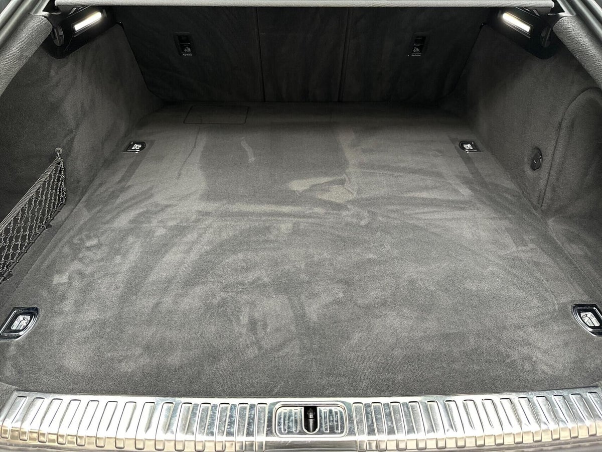 Audi A7 TFSi e S-line Edition Sportback quattro S-tr. billede 13