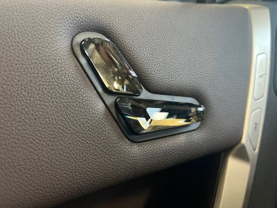 BMW iX xDrive50 Supercharged