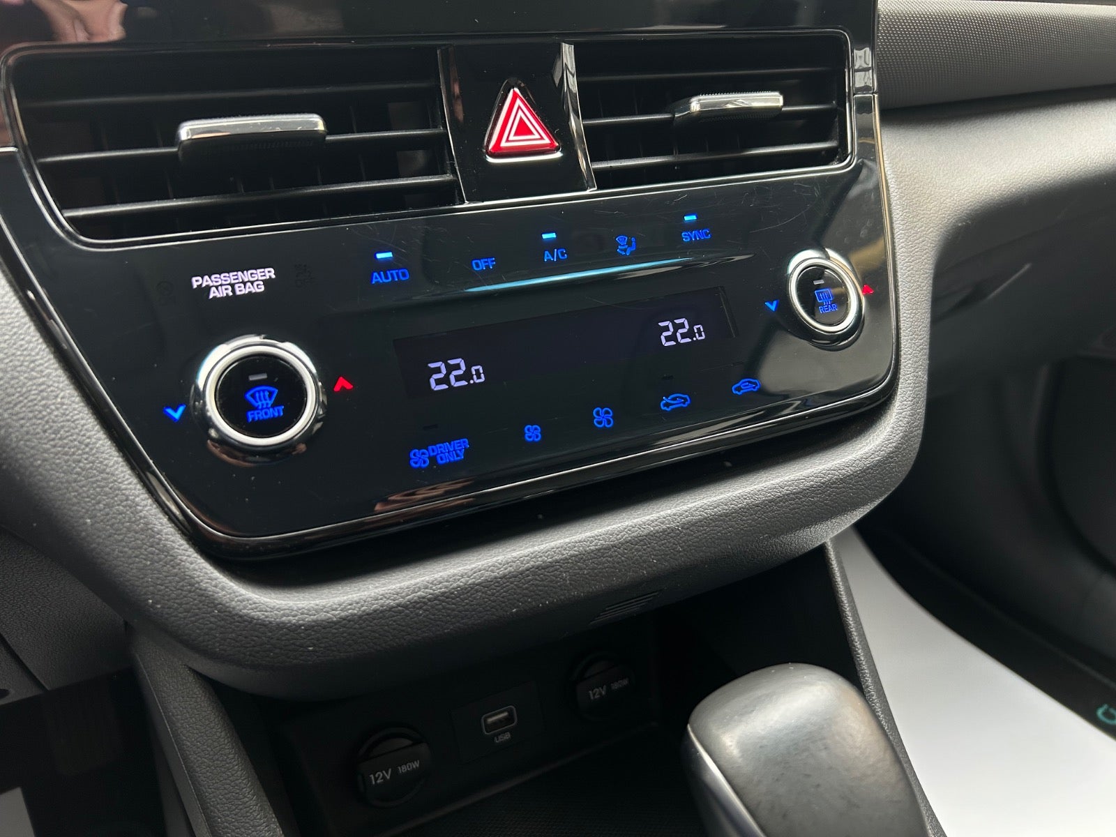 Hyundai Ioniq PHEV Trend DCT