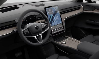 Volvo EX90 Plus 7prs billede 3