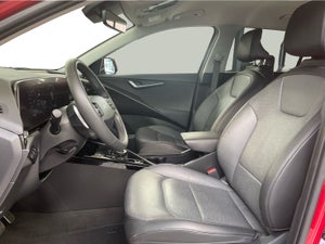 Kia Niro EV Upgrade