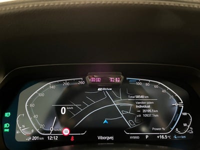 BMW X5 xDrive45e M-Sport aut. Van