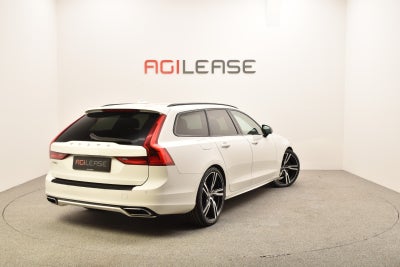 Volvo V90 D4 190 R-Design aut.