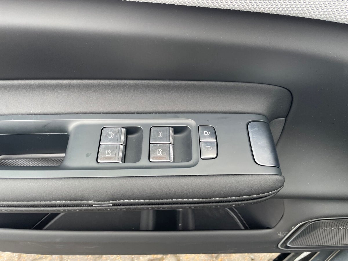 Polestar 4 Long Range Nordic Edition billede 16