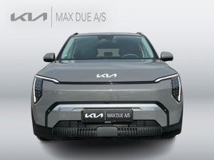 Kia EV3 Long Range Upgrade