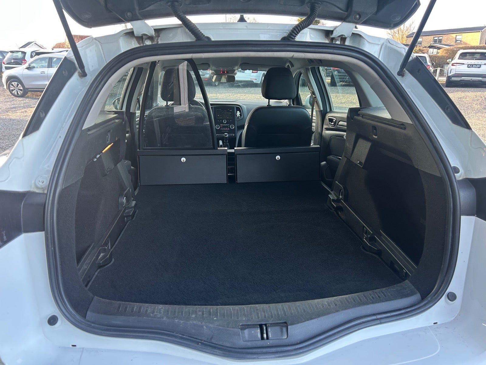 Renault Megane IV