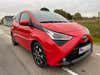 Toyota Aygo VVT-i x-press thumbnail