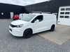 Peugeot Partner BlueHDi 100 L2V2 Plus Van thumbnail