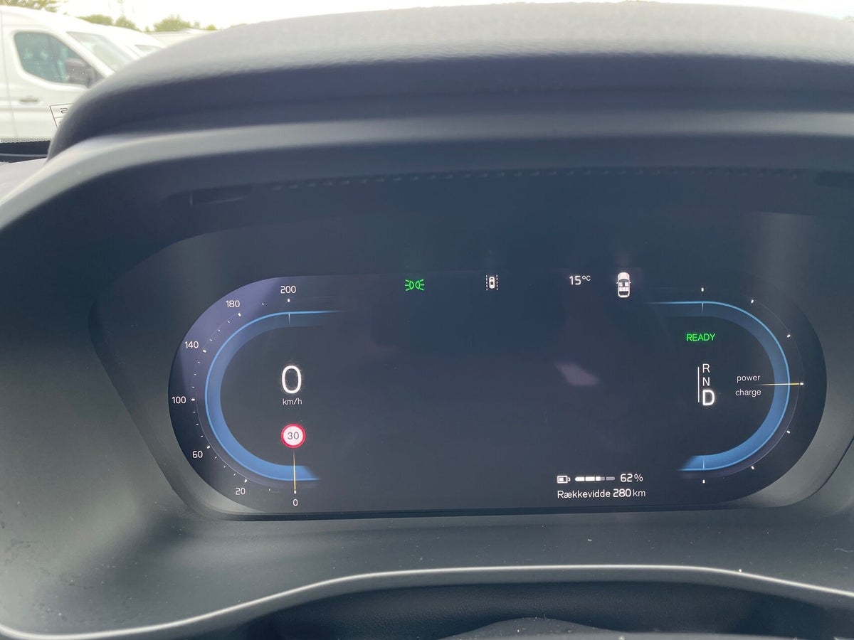 Volvo XC40 ReCharge Twin Ultimate billede 15