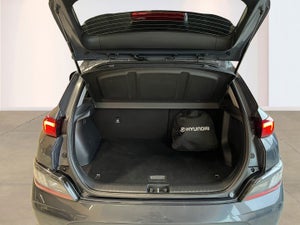Hyundai Kona EV Trend