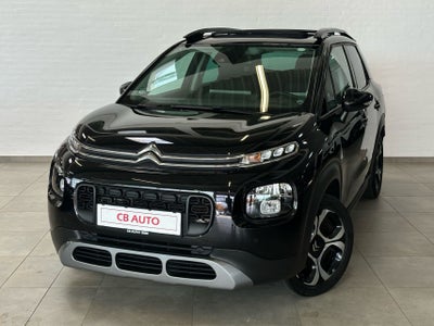 Citroën C3 Aircross 1,2 PureTech 110 Shine Sport 5d