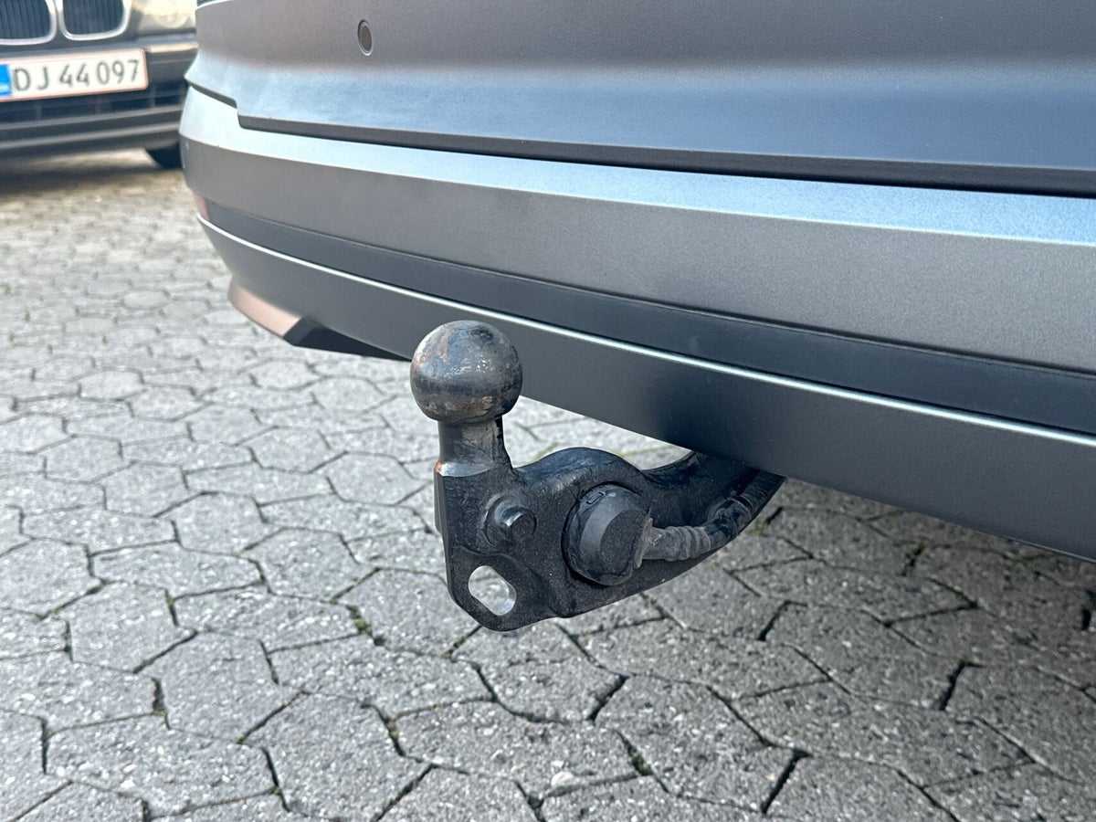 Skoda Enyaq iV Selection Suite billede 22