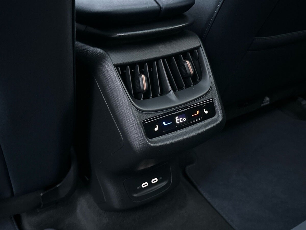 Cupra Tavascan VZ Adrenaline billede 13